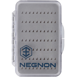 Boîte à mouches Negnon Clear Slim - Medium