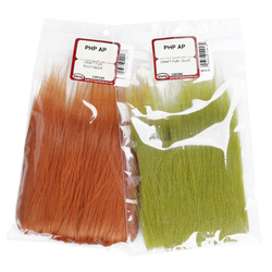 Fourrure artisanale Wapsi