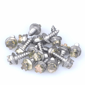 Crampons Taimen en carbure de tungstène pour semelles de chaussures de wading