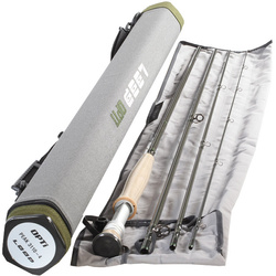 Canne à mouche Loop Tackle OPTi