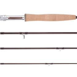 Canne Mouche Taimen [CLX]