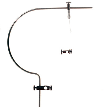 Support parachute et repose-porte-bobine Stonfo