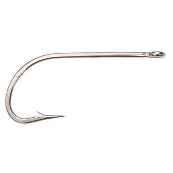 Hameçons mouche Akita AK 301s (10)