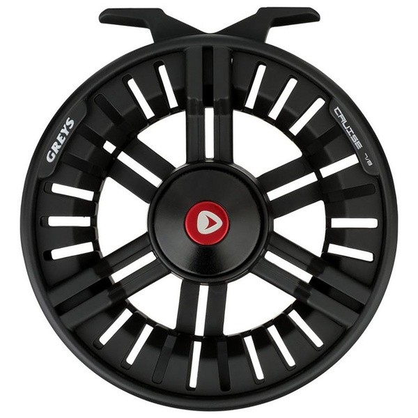 Moulinet pêche à la mouche Greys Cruise