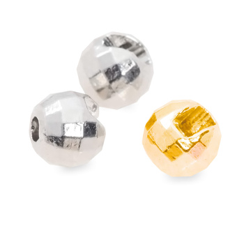 Perles en tungstène FFGene Tungsten Reflex Beads