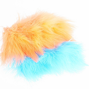 Spirit River UV2 – plumes de marabout