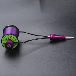 Rufo Drag Zirconia Ceramic Bobbin