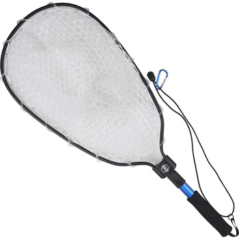 Épuisette Negnon Caph n° 1 à filet en silicone