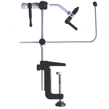 Étau de montage Renzetti Saltwater Traveler pour droitier avec serre-joint