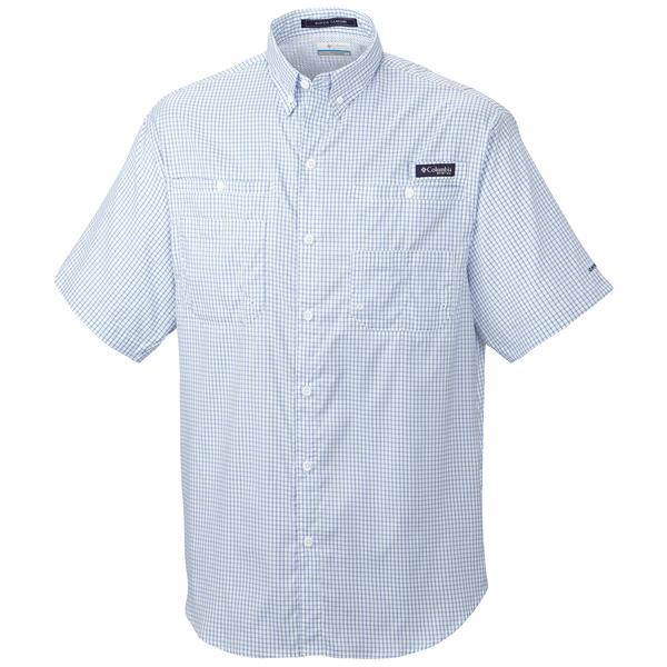 Chemise Columbia Super Tamiami SS (2015)