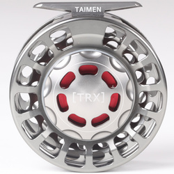 Moulinet pêche à la mouche Taimen [TRX]