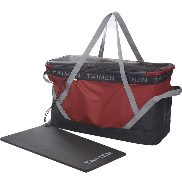 Sac pour waders et chaussures de wading Taimen Ider 45 L