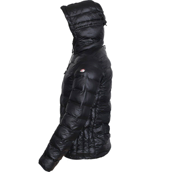 Veste de pêche isolante Taimen Anadyr
