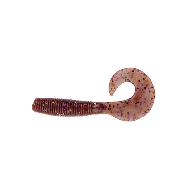 Leurre souple Yum Muy Grub YMTG4 – 10.2 cm (lot de 20)
