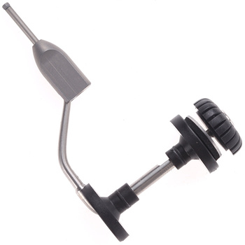 Stonfo porte-bobine Elite Compact à frein à disque