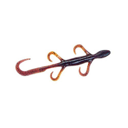 Leurre souple Yum Lizard YL6 – 15.2 cm (lot de 10)