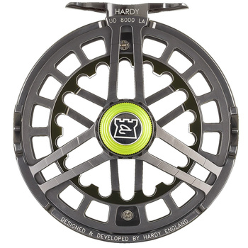 Moulinet mouche Hardy Ultradisc UDLA