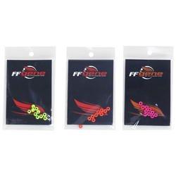 Perles en tungstène FFGene Tungsten Hot Beads