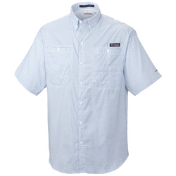 Chemise Columbia Super Tamiami SS (2015)