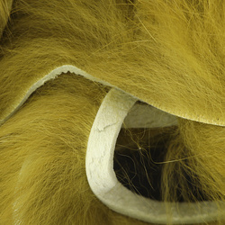 Hareline Crosscut Rabbit Strips