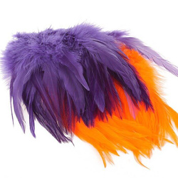 Spirit River UV2 – plumes de selle de coq