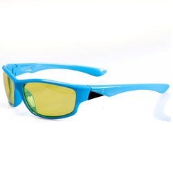 Lunettes polarisantes pêche Negnon Camelopardalis