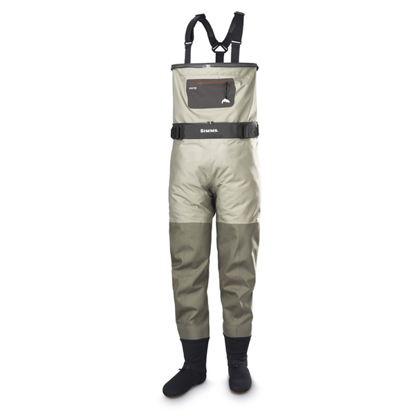 Waders de Pêche Simms G3 Guide Convertible