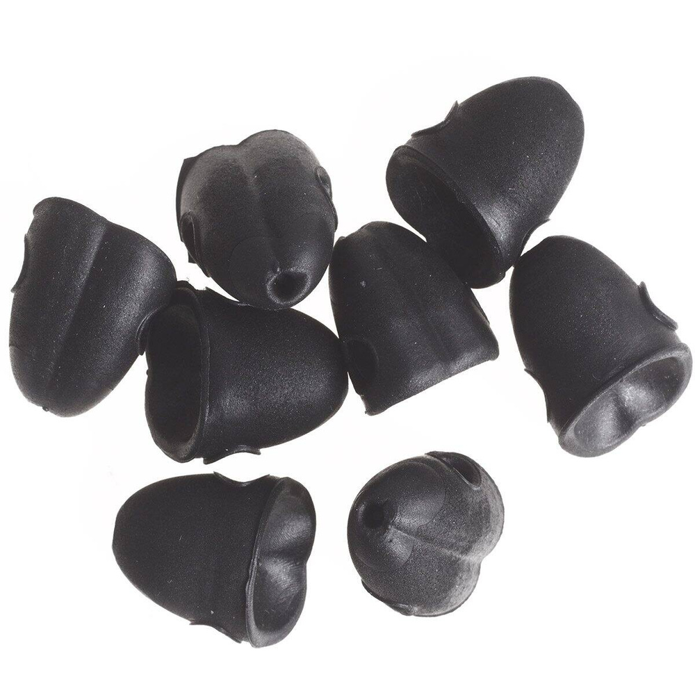 Medium - Black