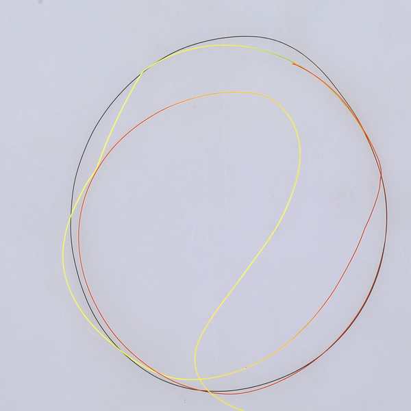 Pointe Negnon Two Tones Euro Nymphs