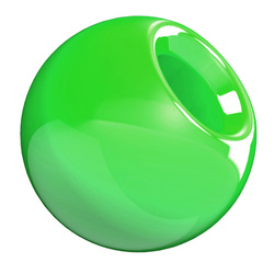 Hameçons mouche FFGene Brass Hot Beads