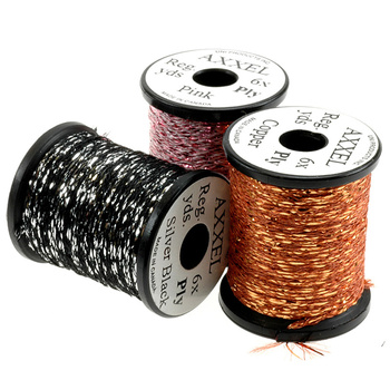 Fibres flash Uni Axxel