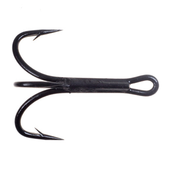 Hameçons mouche Partridge of Redditch X3BL Needle Eye Treble (10)