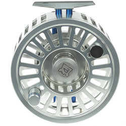 Moulinet pêche à la mouche Hardy Zane