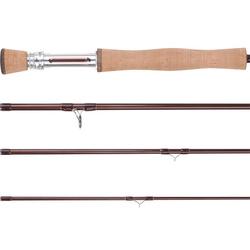 Canne Mouche Taimen [CLX]