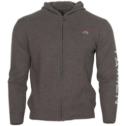 Sweat à capuche Taimen Merino Hoodie