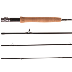 Canne Mouche Hardy Jet