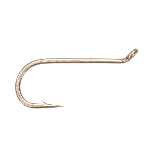 Hameçons mouche Akita AK 504 (25)