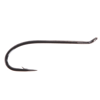 Hameçons mouche Partridge of Redditch M2 Salmon Heavy Single