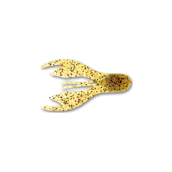 Leurre souple Yum Chunk YC3 – 8.9 cm (lot de 8)