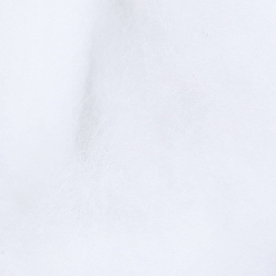 Super Fine Dry Fly Dubbing White