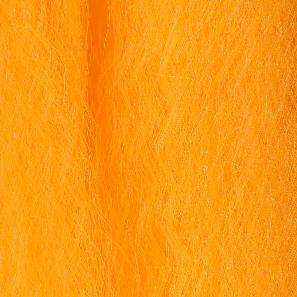 Sulphur Orange