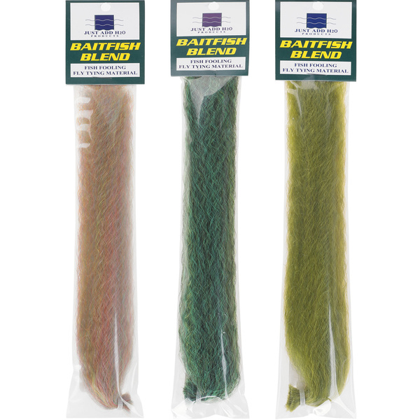 Fibres synthétiques H2O Slinky Blend