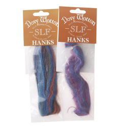 Fibres synthétiques Wapsi SLF Hanks