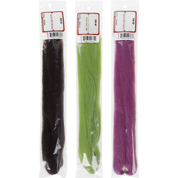 Fibres synthétiques Wapsi Neer Hair