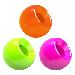 Perles en tungstène FFGene Tungsten Hot Beads