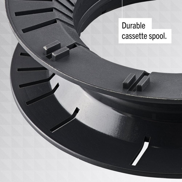 Moulinet mouche Greys Fin Cassette