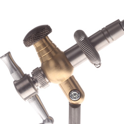 Étau de montage de mouches Stonfo FlyLab Base Vise