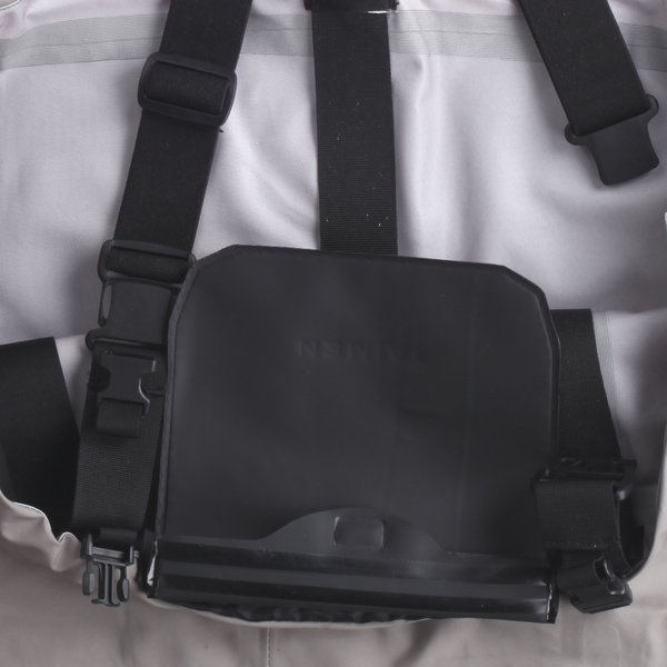 Waders de Pêche Taimen River II Plus