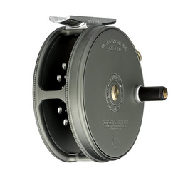 Moulinet pêche à la mouche Hardy Perfect,