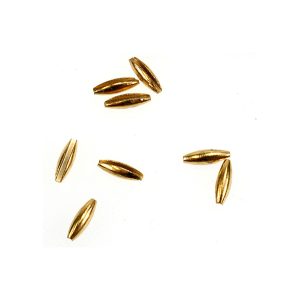 Perles en tungstène FFGene Tungsten Olives